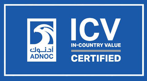 ADNOC ICV