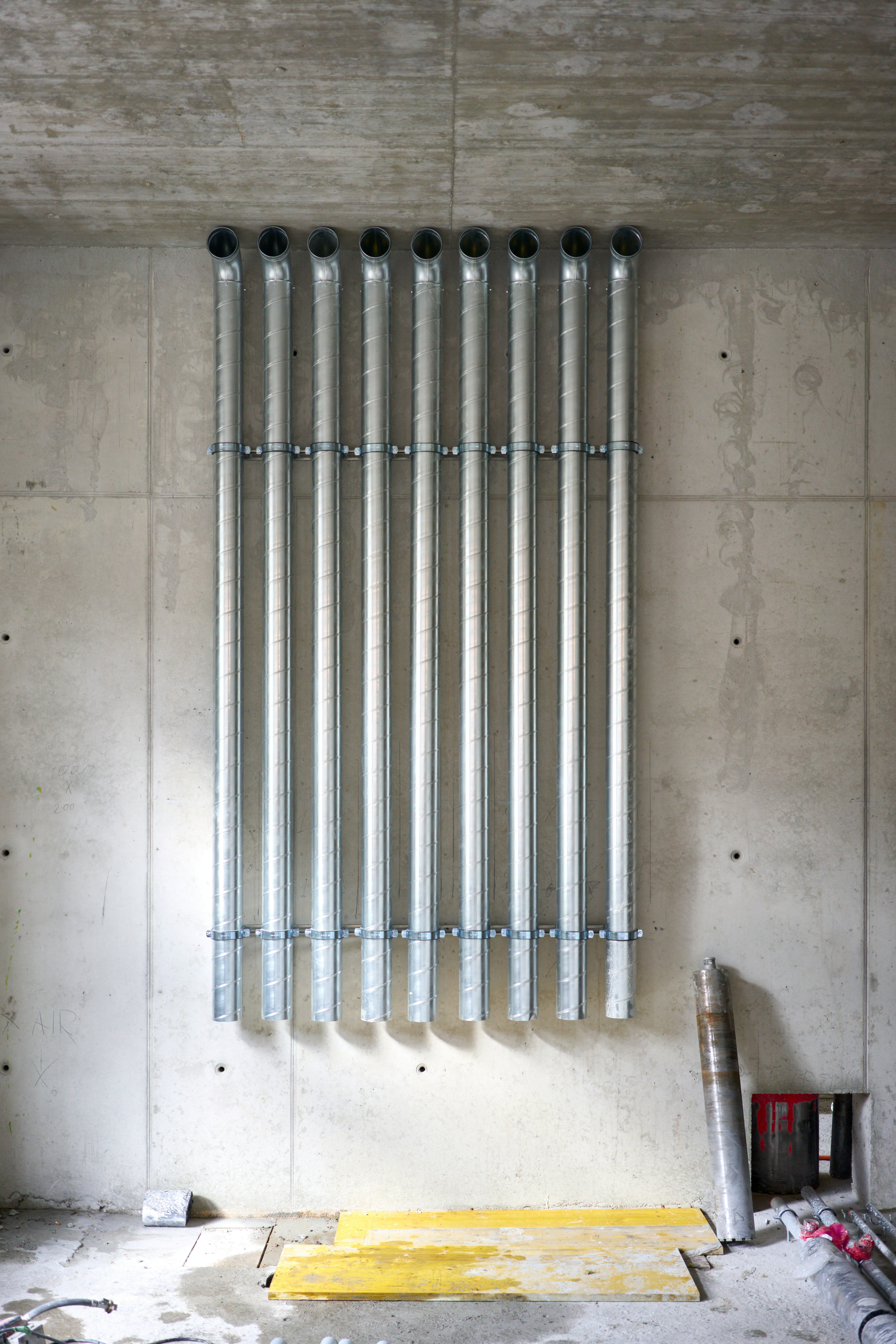 Industrial Fittings & Supplies