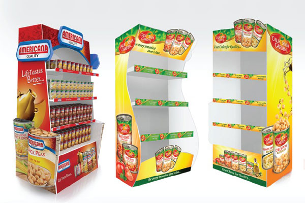 Display Products