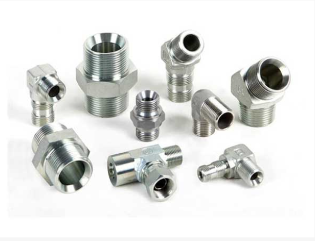 Hydraulic Fittings