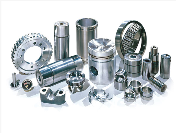 Machinery Parts