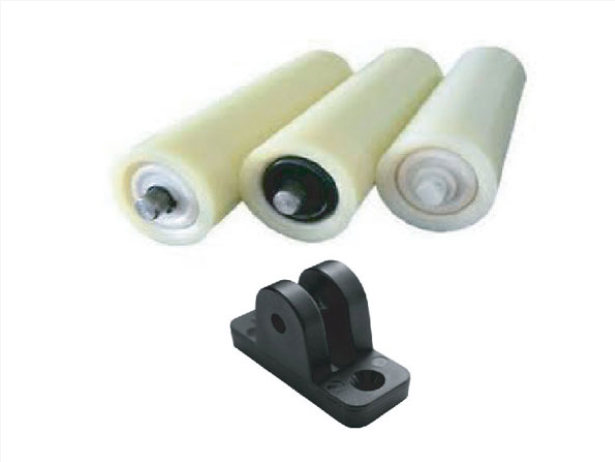 Nylon Rollers