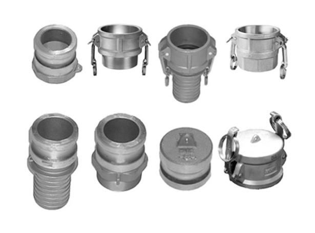 Oilfield Fittings